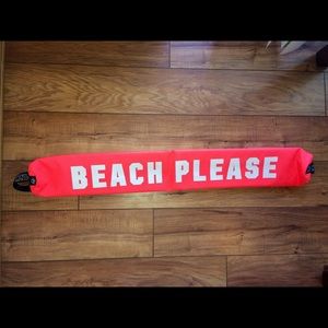 Victorious secret PINK cooler sling bag